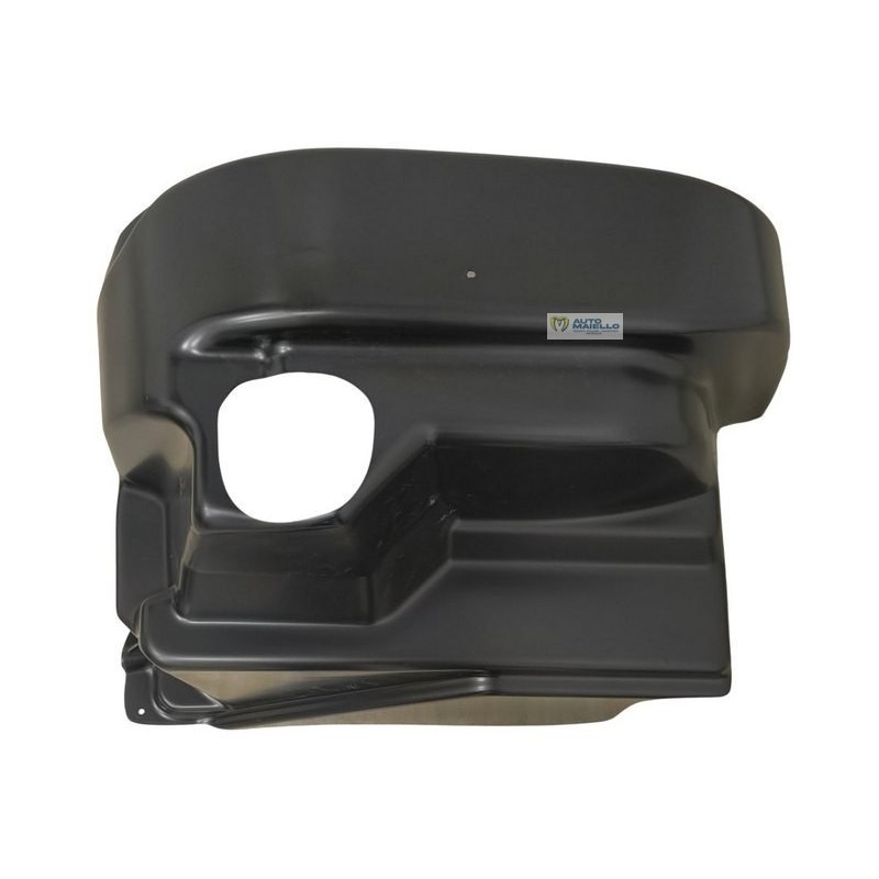 1415459 Passaruota posteriore sx Ligier JS60