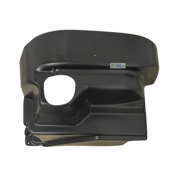 1415459 Passaruota posteriore sx Ligier JS60