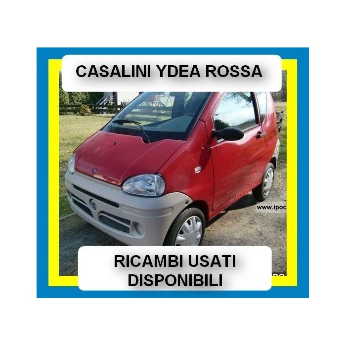 RICAMBI USATI CASALINI YDEA