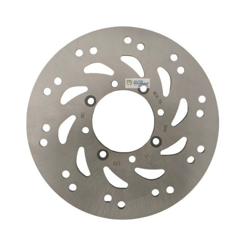 F0042000037 Disco post dx casalini 550 trofeo e gransport da telaio 1104216