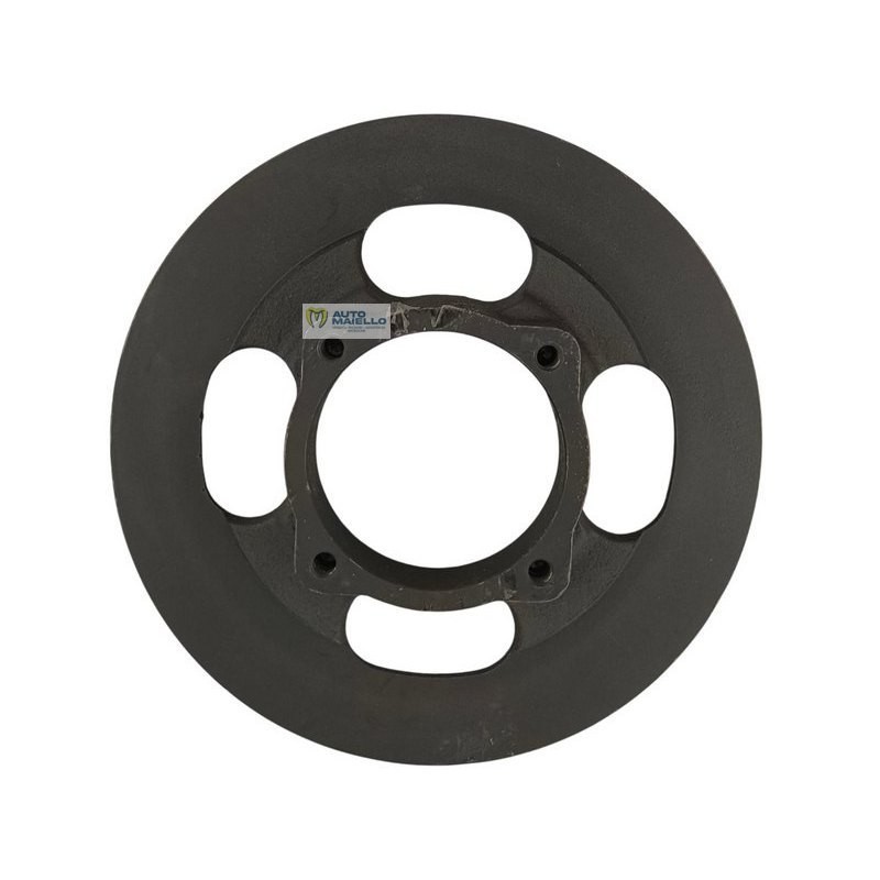 6L028 F0040000660 Disco freno anteriore d 209 mm Aixam Bellier Jade Wendy Casalini Gr...