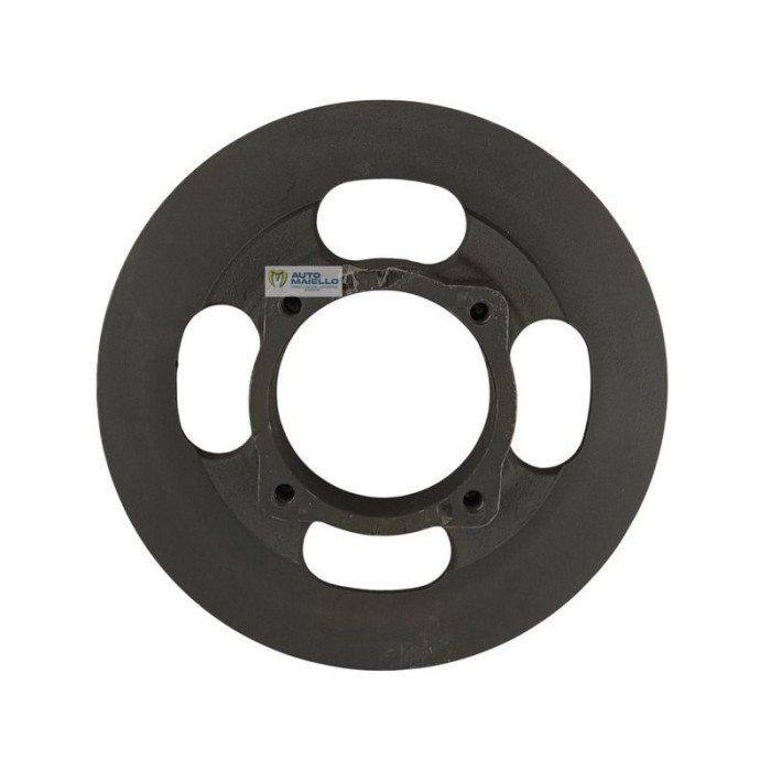 6L028 F0040000660 Disco freno anteriore d 209 mm Aixam Bellier Jade Wendy Casalini Gr...