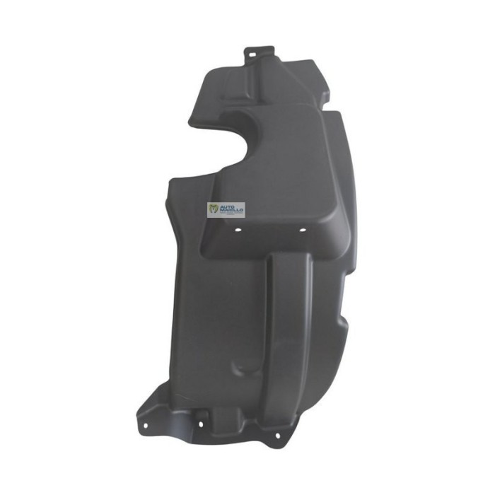 1419267 Passaruota ant sx Ligier JS50 4 serie