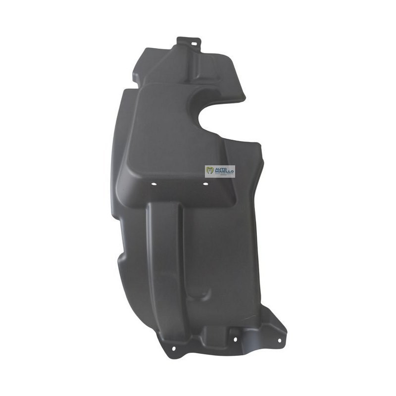 1419268 Passaruota ant dx Ligier JS50 4 serie