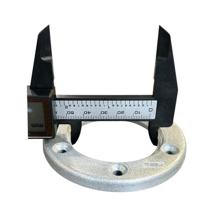 Ghiera per volante sportivo tuning Microcar