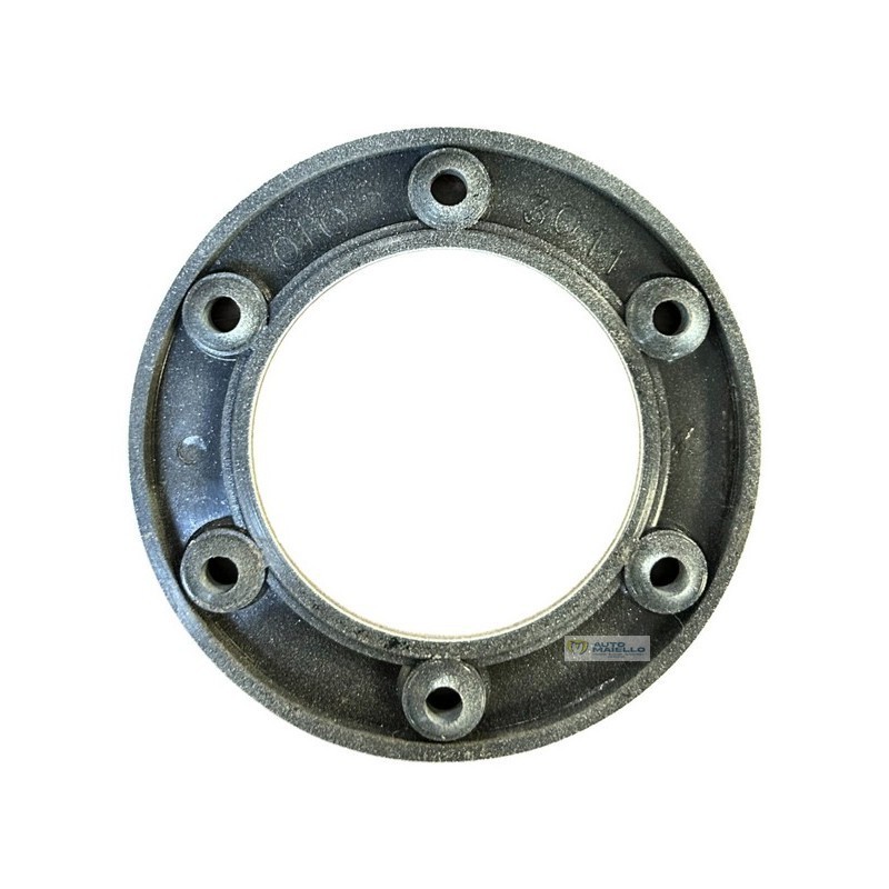 Ghiera per volante sportivo tuning Microcar