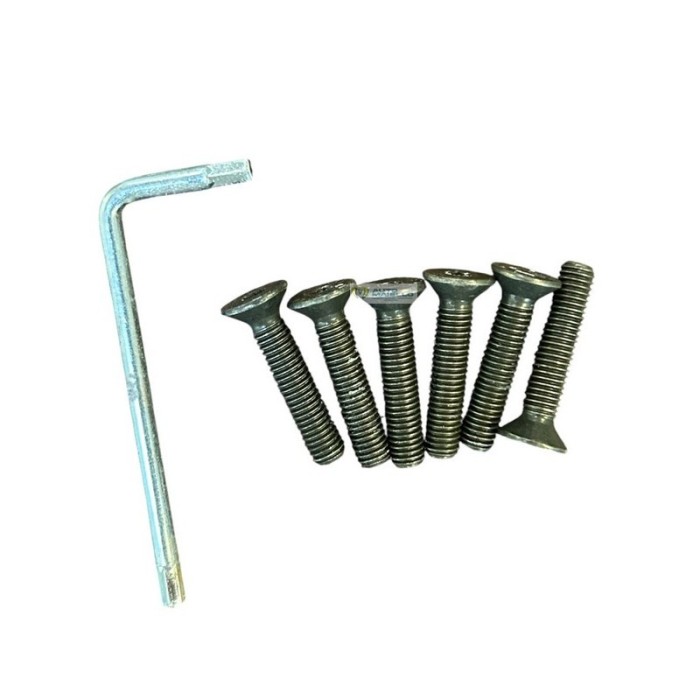 Ghiera per volante sportivo tuning Microcar