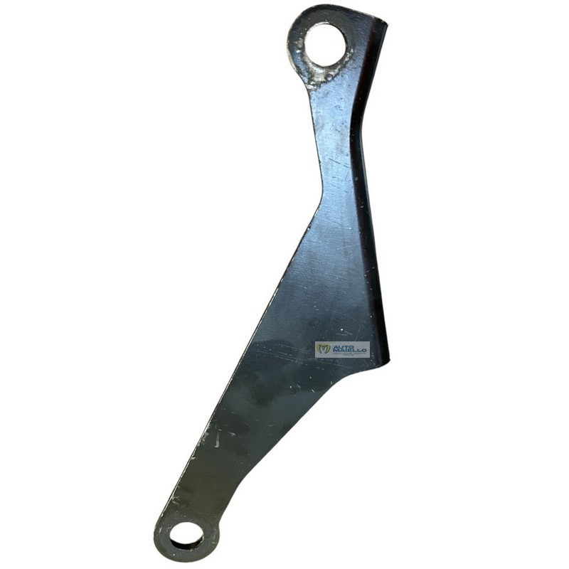 1H002 STAFFA MOTORE DX AIXAM USATO