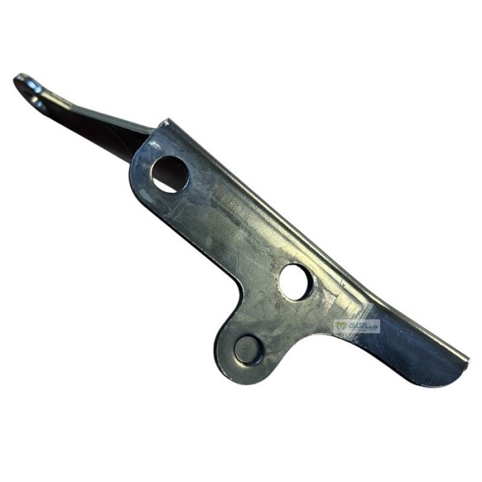 1H002 STAFFA MOTORE DX AIXAM USATO