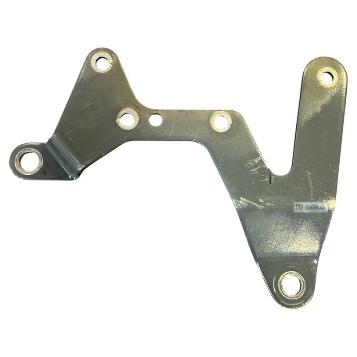 1666725351 Staffa supporto differenziale cambio Kubota Aixam USATO