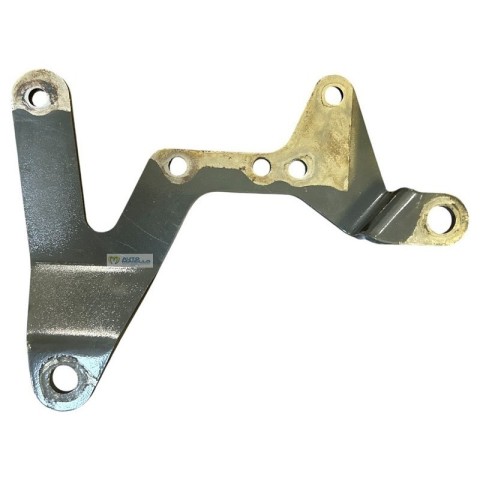 1666725351 Staffa supporto differenziale cambio Kubota Aixam USATO 2