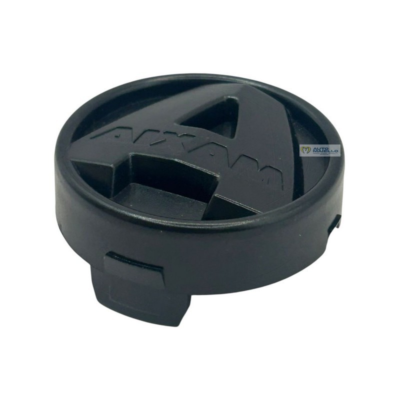 400BF030A-TAPPO VOLANTE AIXAM SENSATION EMOTION D-TRUCK CITY E-CITY CROSSLINE