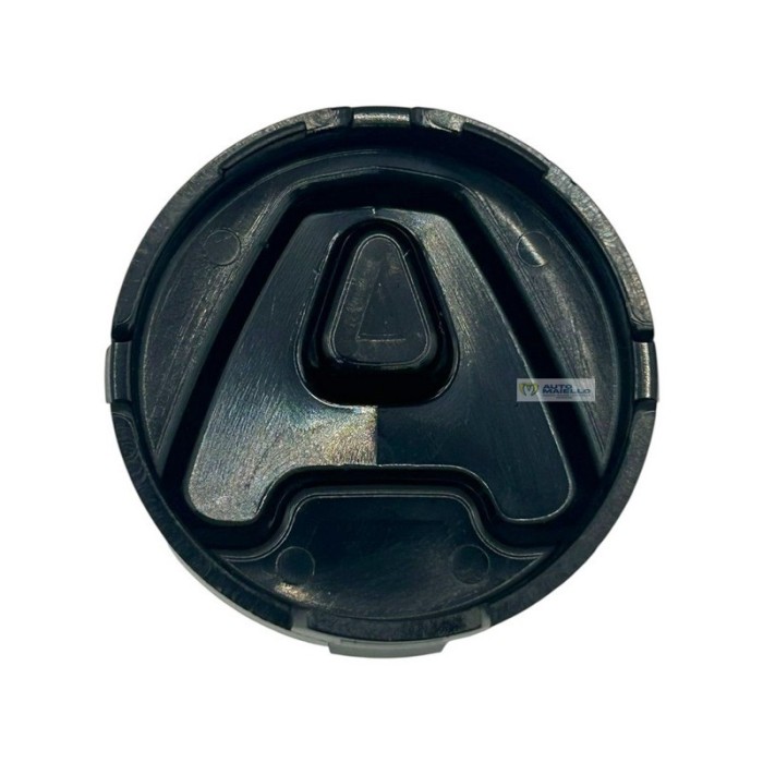 400BF030A-TAPPO VOLANTE AIXAM SENSATION EMOTION D-TRUCK CITY E-CITY CROSSLINE