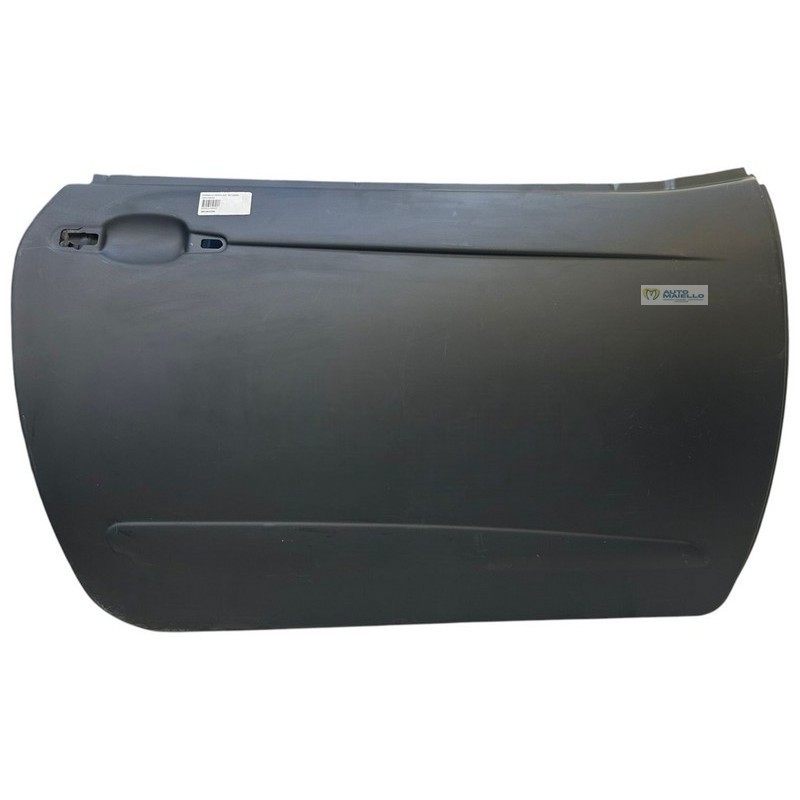 1403356 Pannello porta dx Ligier JS50 esterno