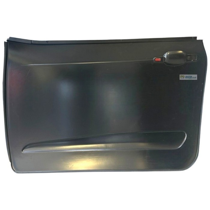 1403356 Pannello porta dx Ligier JS50 esterno