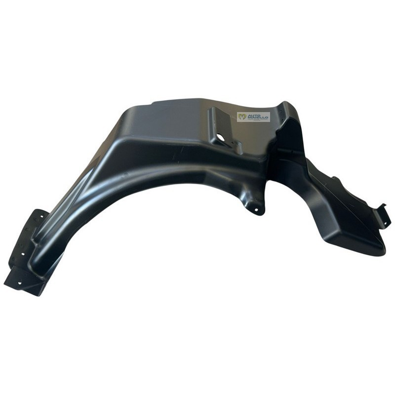 1402278 1415824 PARASCHIZZI PASSARUOTA PARAFANGO ANT. DX DUE P85 88 MICROCAR M.GO P96 98