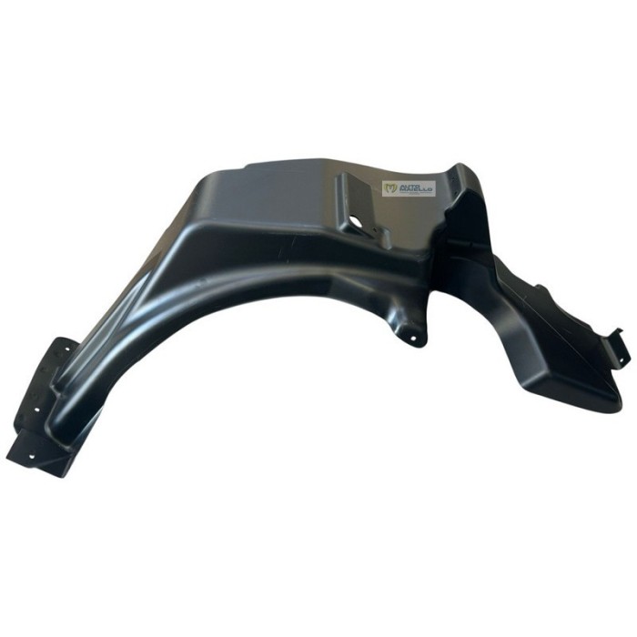 1402278 1415824 PARASCHIZZI PASSARUOTA PARAFANGO ANT. DX DUE P85 88 MICROCAR M.GO P96 98