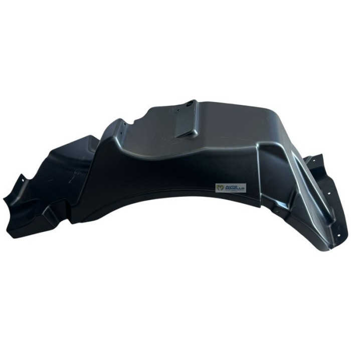 1402278 1415824 PARASCHIZZI PASSARUOTA PARAFANGO ANT. DX DUE P85 88 MICROCAR M.GO P96 98