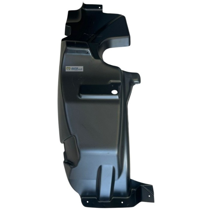 1402278 1415824 PARASCHIZZI PASSARUOTA PARAFANGO ANT. DX DUE P85 88 MICROCAR M.GO P96 98