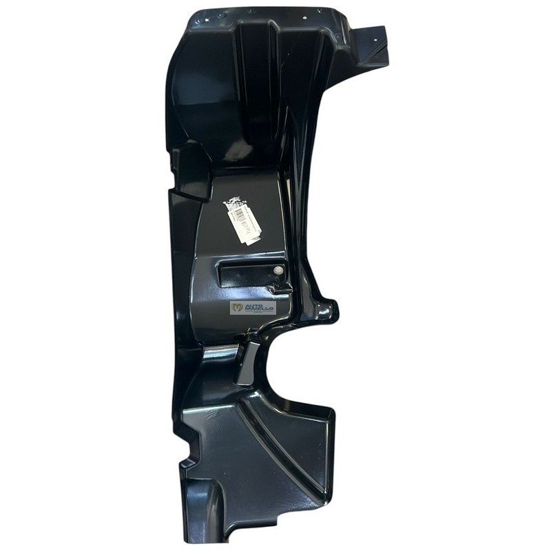 1402278 1415824 PARASCHIZZI PASSARUOTA PARAFANGO ANT. DX DUE P85 88 MICROCAR M.GO P96 98