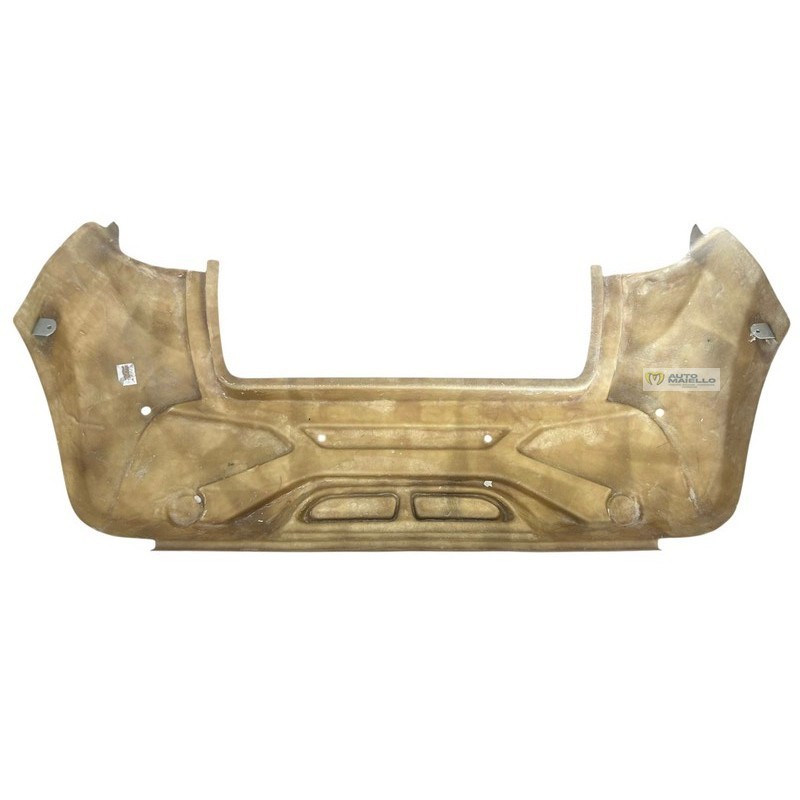 P2060062001 PARAURTI POSTERIORE CASALINI M20