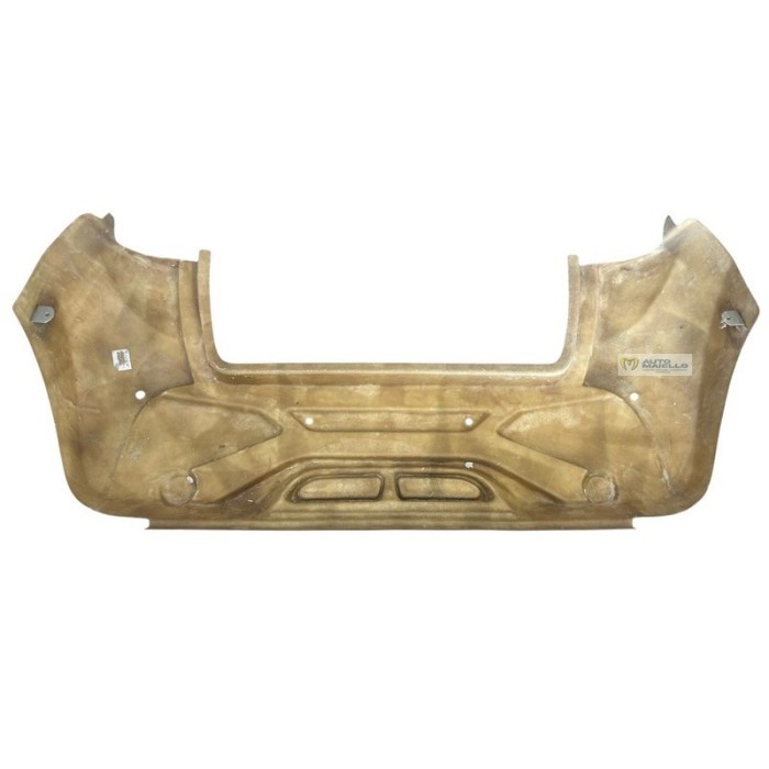 P2060062001 PARAURTI POSTERIORE CASALINI M20