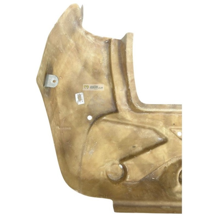 P2060062001 PARAURTI POSTERIORE CASALINI M20