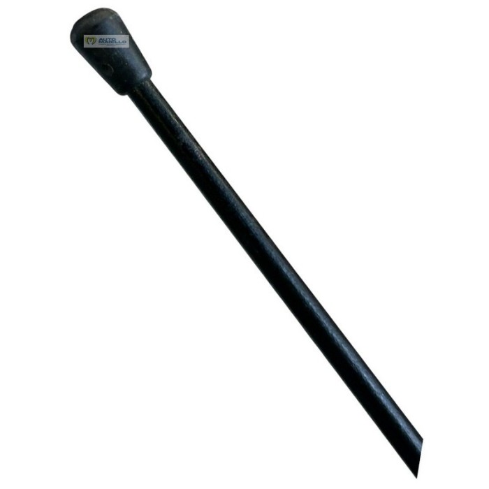 8K070A antenna Aixam