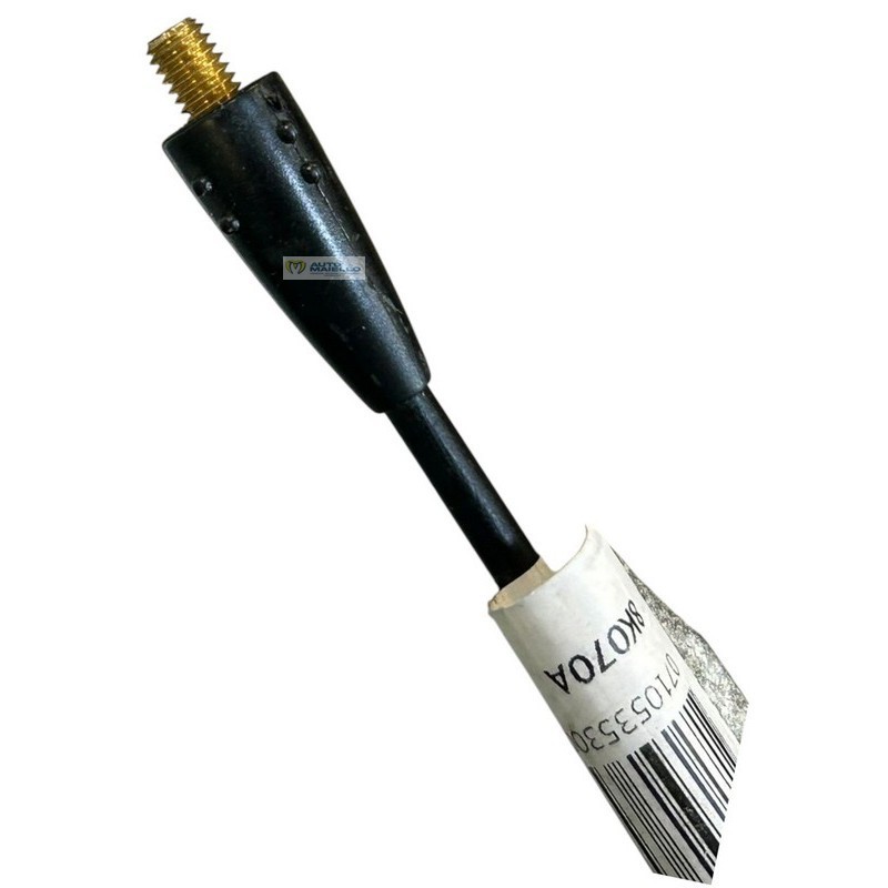 8K070A antenna Aixam