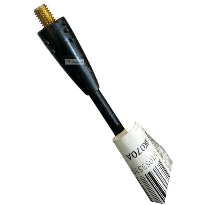 8K070A antenna Aixam