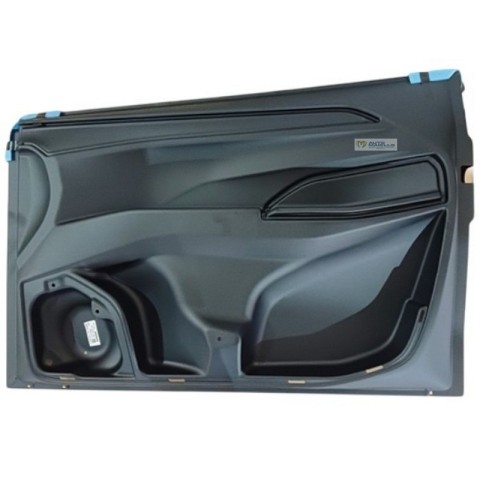 720BL046 PANNELLO INTERNO PORTA DESTRA AIXAM SENSATION EMOTION CROSSOVER CITY