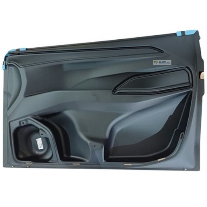 720BL046 PANNELLO INTERNO PORTA DESTRA AIXAM SENSATION EMOTION CROSSOVER CITY