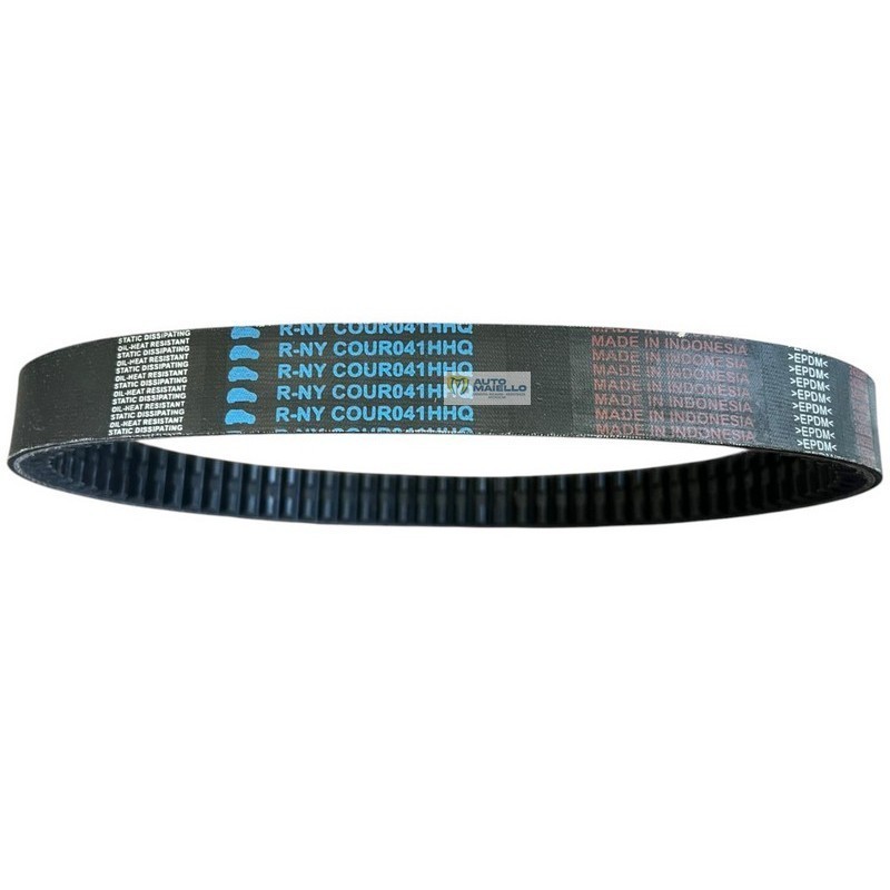 0134026 cinghia variatore trasmissione 2167-s progress 041 ligier js50 ch26...