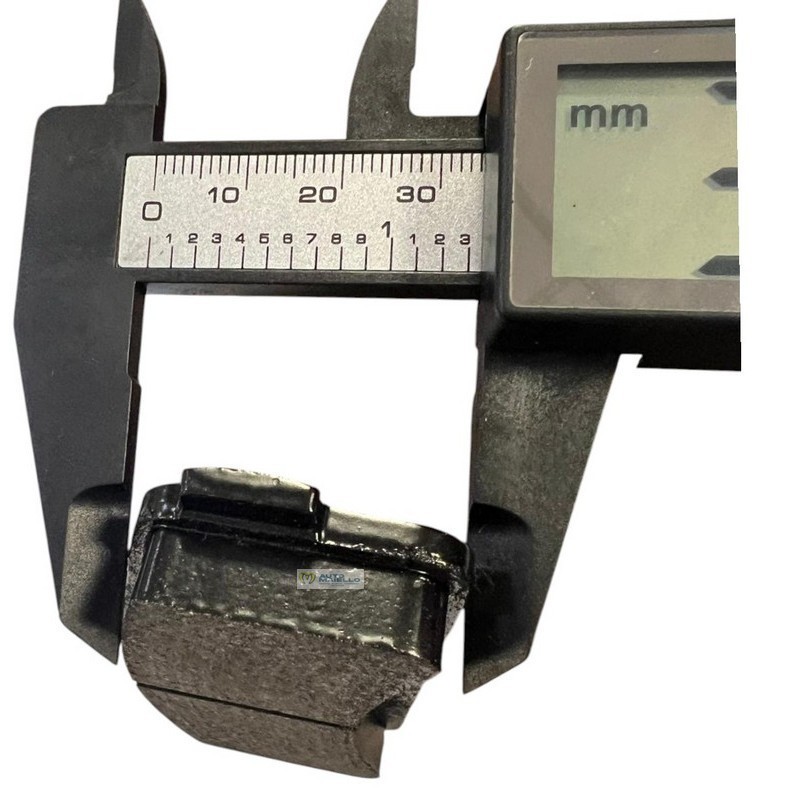 CHATJDMBEL Pastiglie freni anteriori chatenet ch26 28 30 32 Bellier B8 Jdm Roxsy