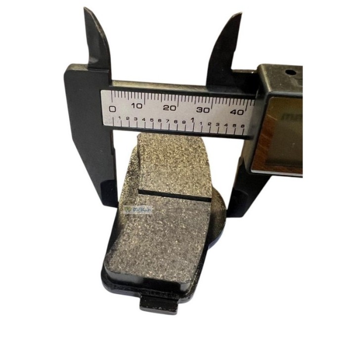 CHATJDMBEL Pastiglie freni anteriori chatenet ch26 28 30 32 Bellier B8 Jdm Roxsy