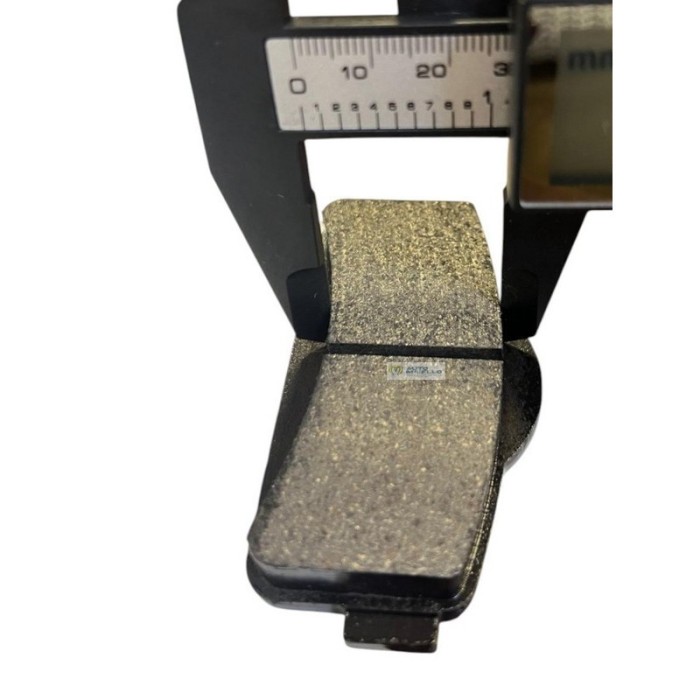 CHATJDMBEL Pastiglie freni anteriori chatenet ch26 28 30 32 Bellier B8 Jdm Roxsy