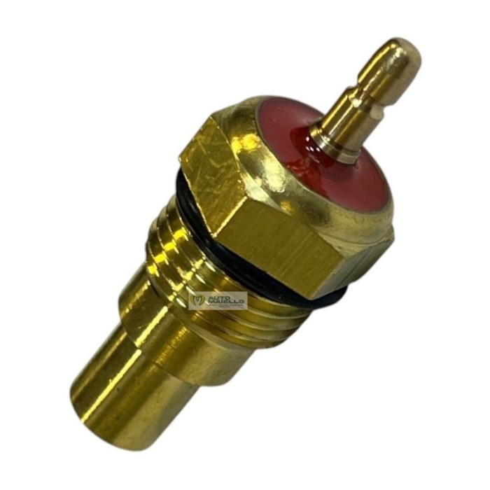 1W070 Bulbo sensore temperatura acqua termostato aixam kubota 402