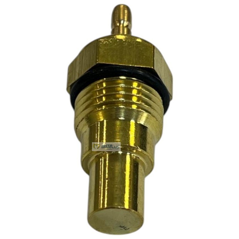 1W070 Bulbo sensore temperatura acqua termostato aixam kubota 402
