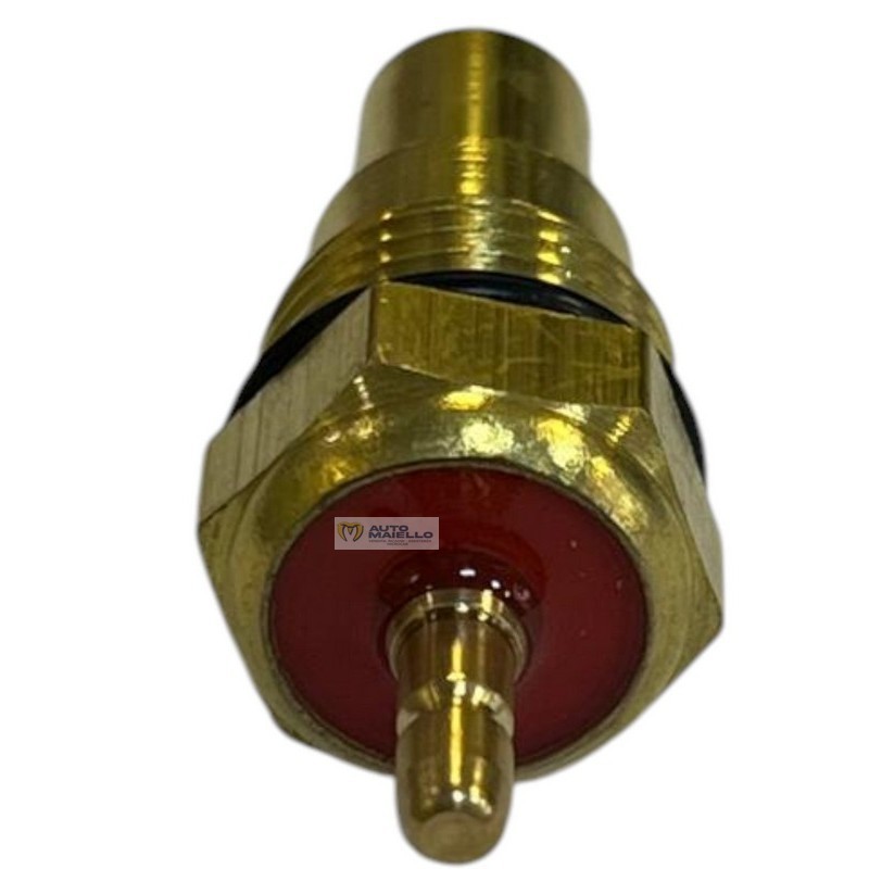 1W070 Bulbo sensore temperatura acqua termostato aixam kubota 402