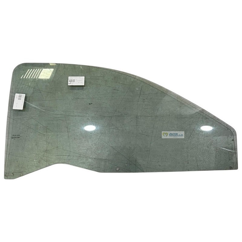 7AP109V VETRO PORTA DESTRA DX AIXAM IMPLUSION VISION SENSATION EMOTION MINAUTO CITY CROSSLINE GTO GTI MINAUTO