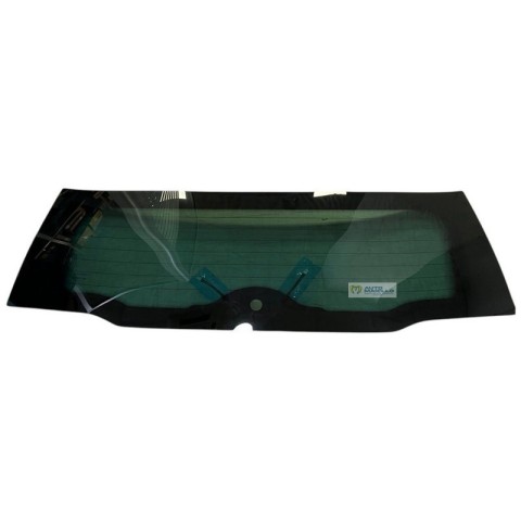 1402162 Lunotto vetro posteriore termico Ligier js50