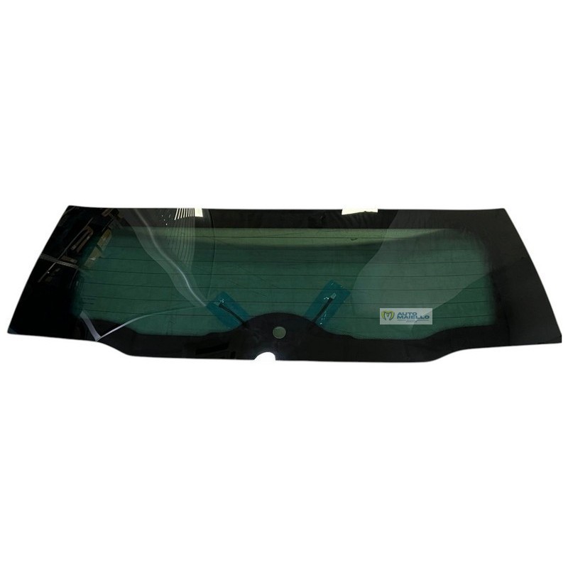 1402162 Lunotto vetro posteriore termico Ligier js50