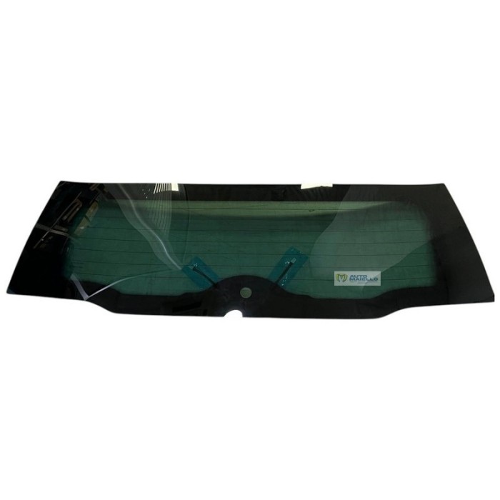 1402162 Lunotto vetro posteriore termico Ligier js50