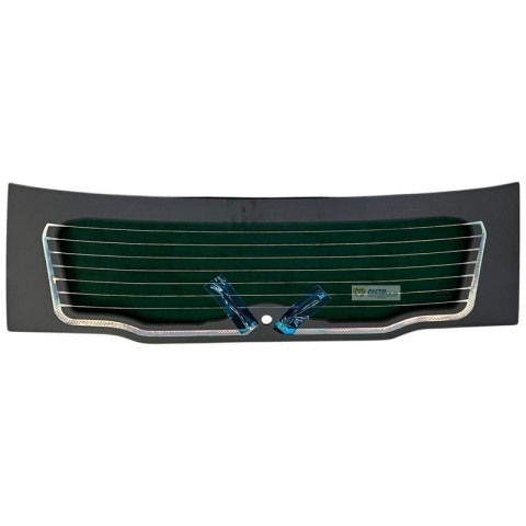 1402162 Lunotto vetro posteriore termico Ligier js50 2