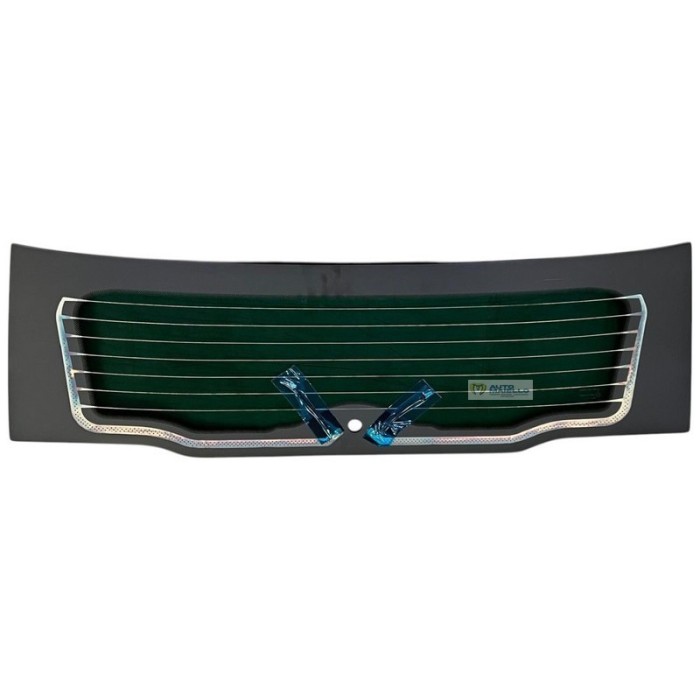 1402162 Lunotto vetro posteriore termico Ligier js50