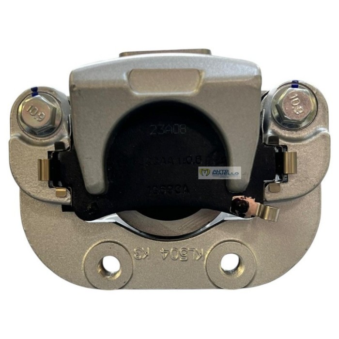 01.17.368 PINZA FRENO ANTERIORE DX SX CHATENET CH26 V2 CH40 CH46 JDM XHEOS