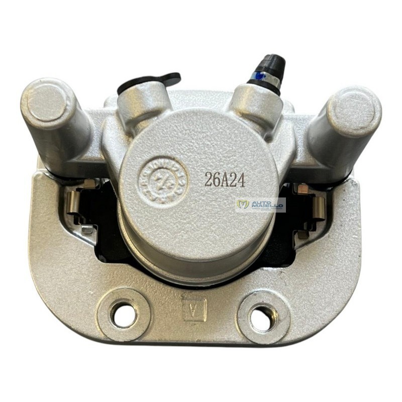01.17.368 PINZA FRENO ANTERIORE DX SX CHATENET CH26 V2 CH40 CH46 JDM XHEOS