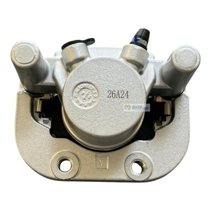 01.17.368 PINZA FRENO ANTERIORE DX SX CHATENET CH26 V2 CH40 CH46 JDM XHEOS