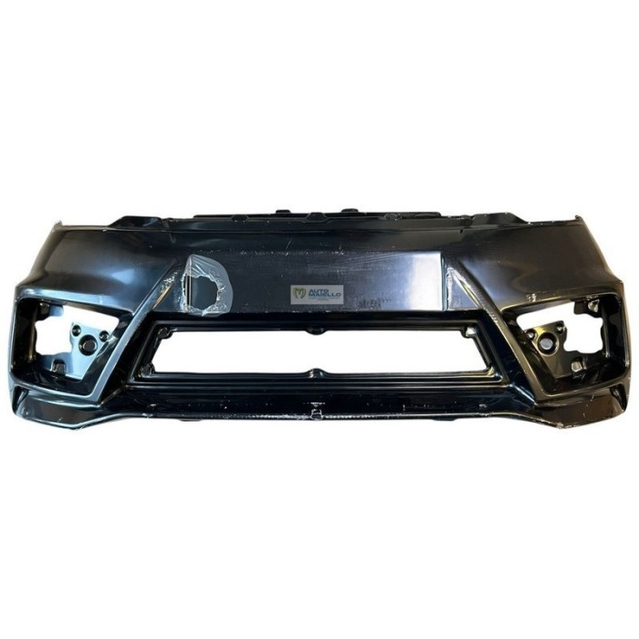 761BK019 Paraurti anteriore aixam city coupe gto gti sensation 2016