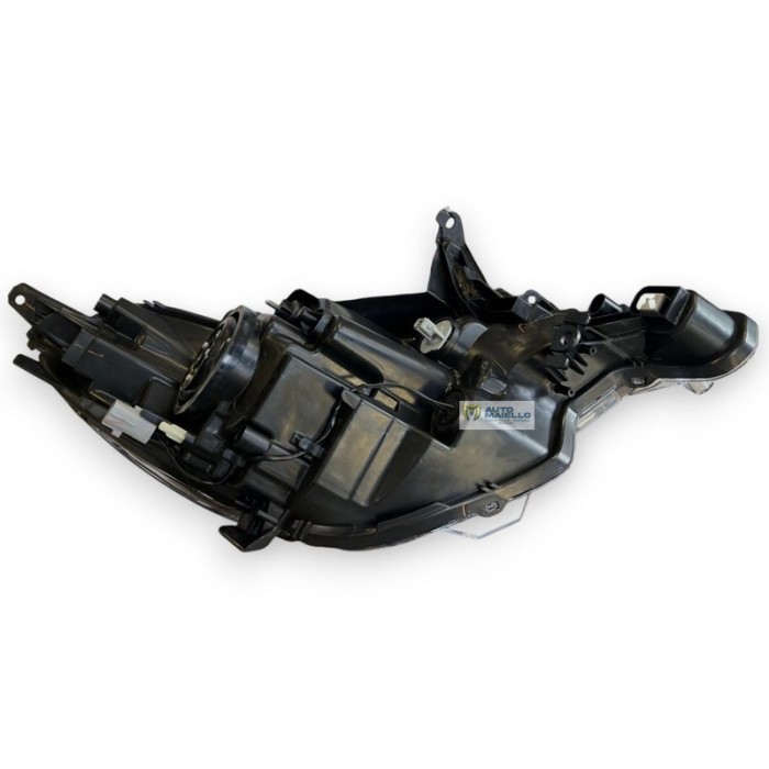 1408181 FARO ANT SX LIGIER JS50 2 SERIE CLUB ELEGANCE SPORT ULTIMATE